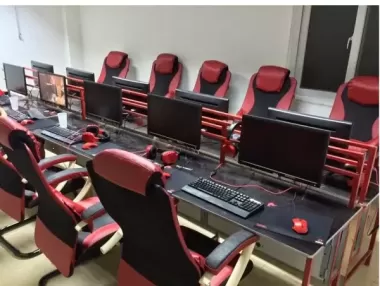 THU MUA PHÒNG NET GIÁ CAO – THANH LÝ NHANH GỌN TẬN NƠI